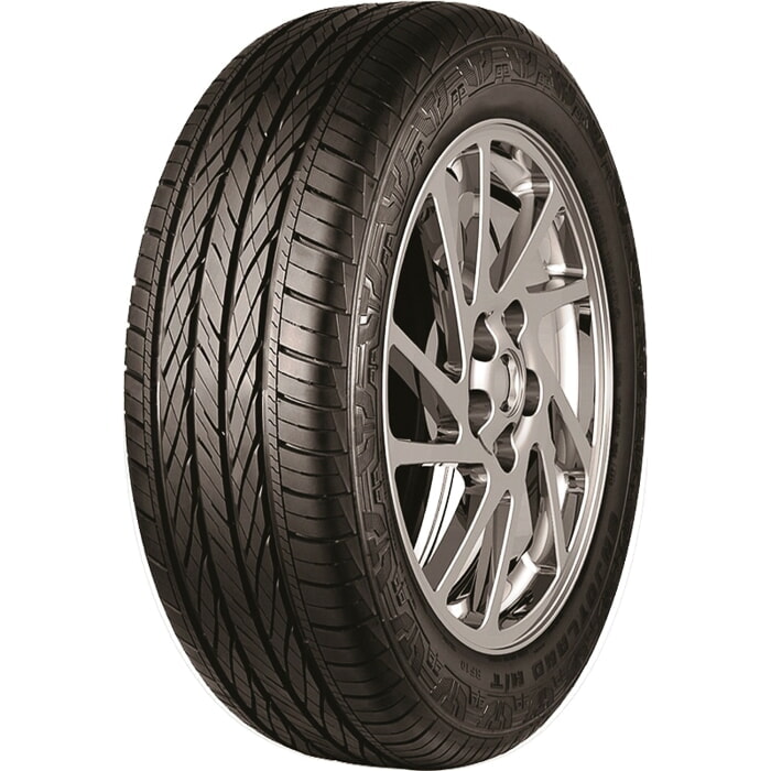 215/65R16 98V X-PRIVILO Tracmax