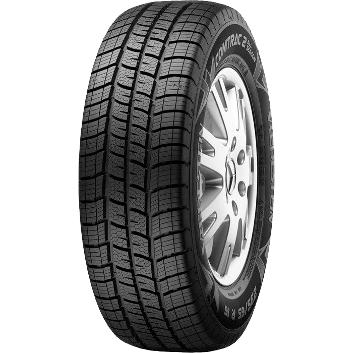225/65R16C 112/110R Comtrac 2 Vredestein