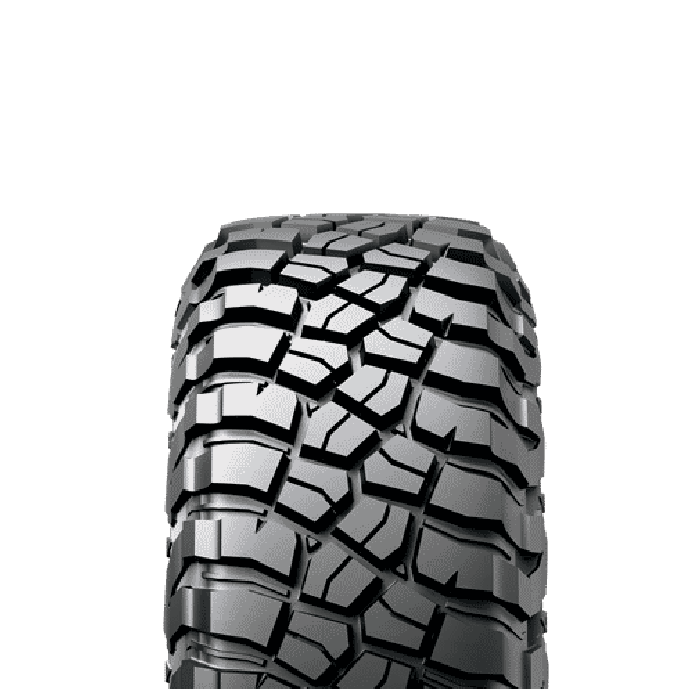 235/70R16 110Q M/T KM3 BFGoodrich