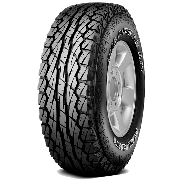 245/70R16 107T Falken WILDPEAK A/T