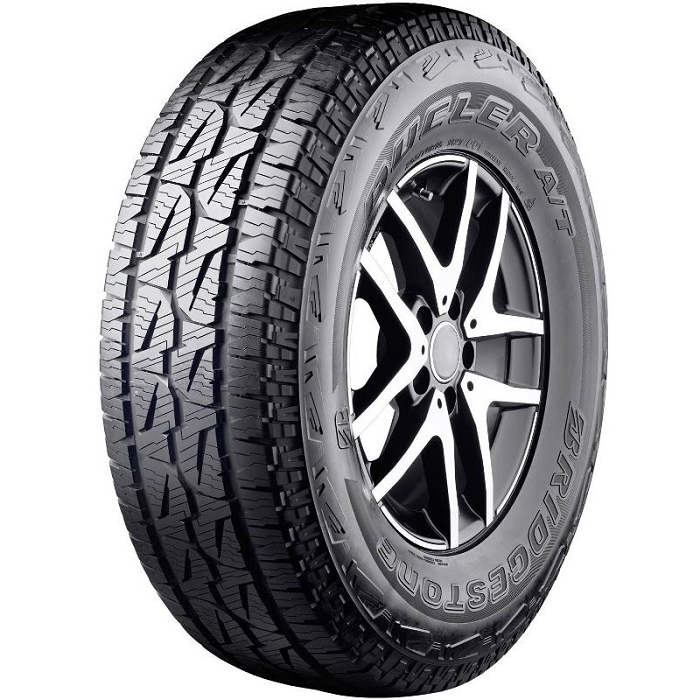 255/70R16 111S DUELER A/T 001 Bridgestone