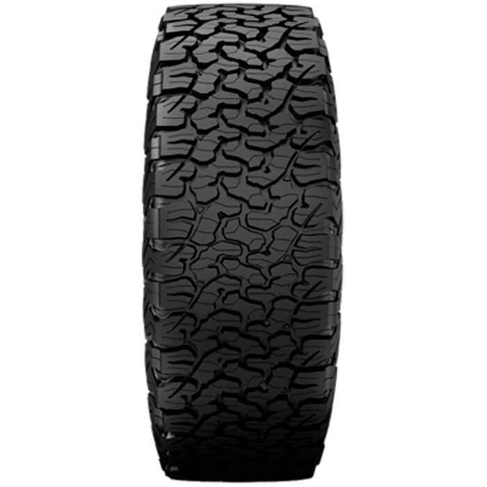 265/70R16 121S BFGoodrich KO2 ALL-T T/A