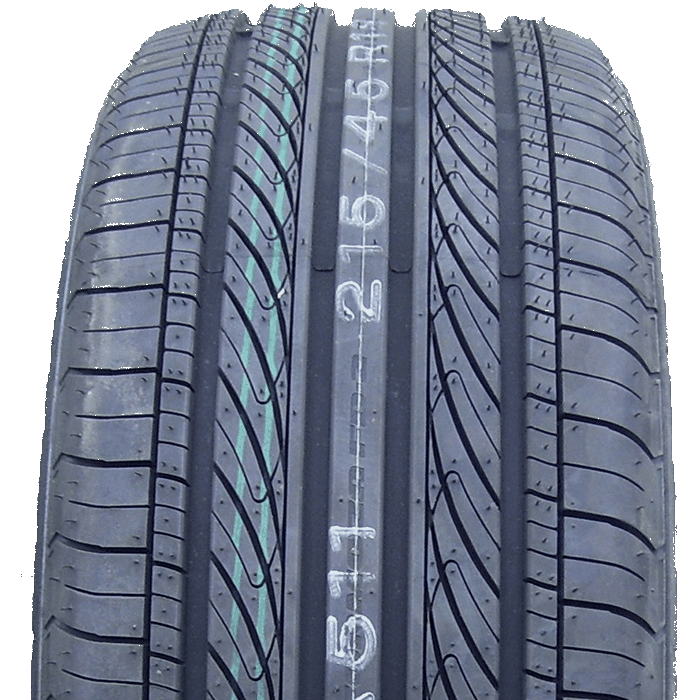 205/55R17 95Y Formoza FD2