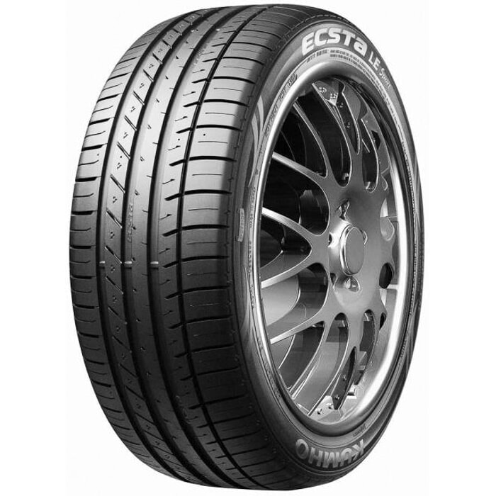 225/35R17 86Y KU39 Ecsta