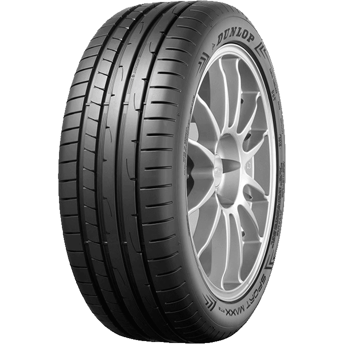 225/45R17 91W SP MAXX *2012* Dunlop