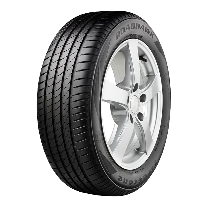 225/45R17 91Y ROADHAWK Firestone