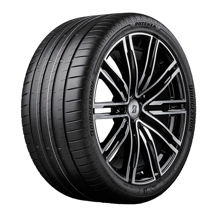 225/45R17 94Y XL Potenza Sport Bridgestone