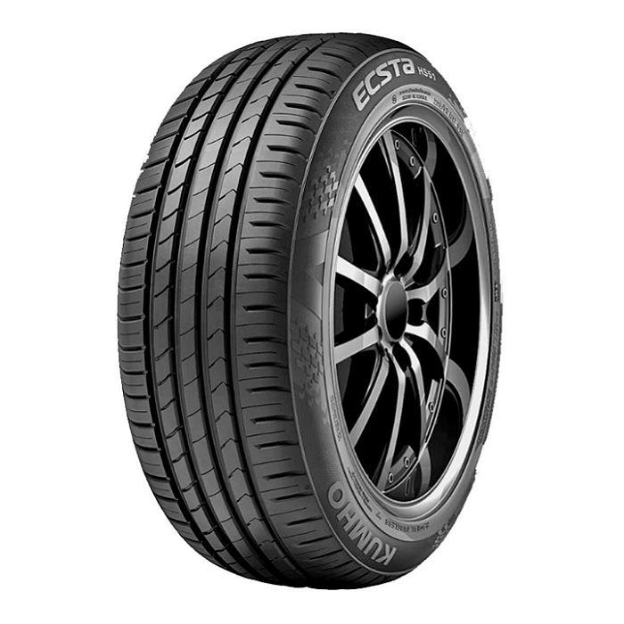 235/55R17 103W HS51 Kumho