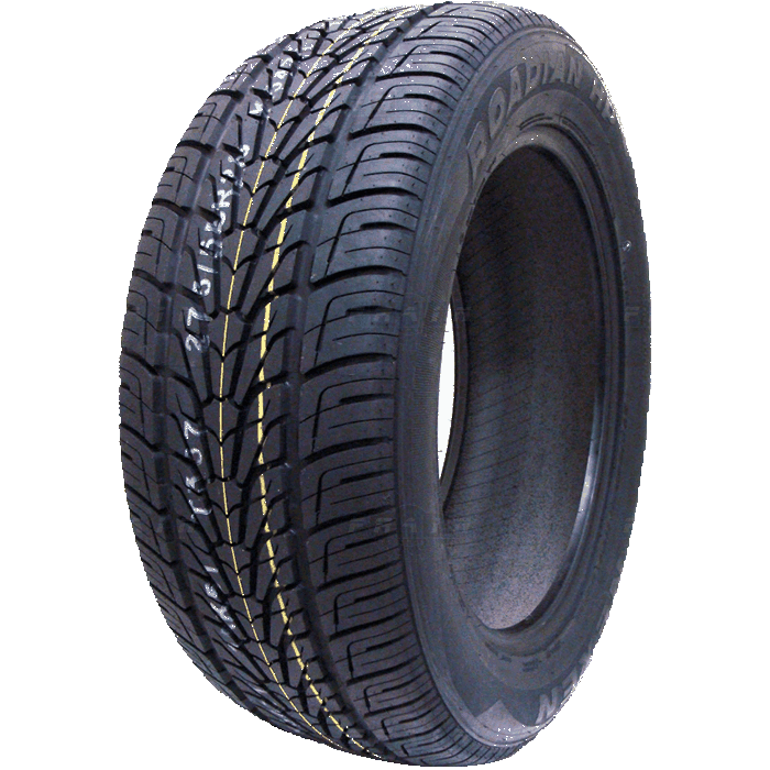 255/60R17 Roadian HP