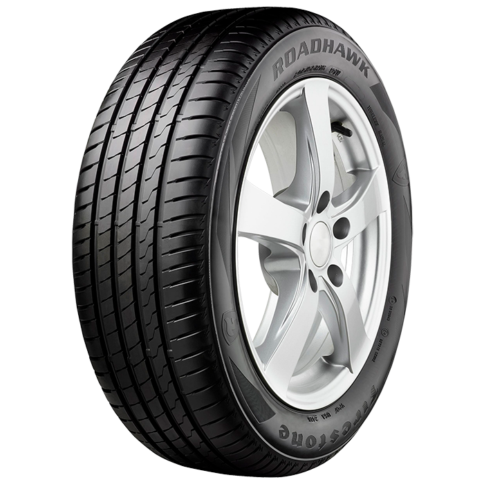 225/40R18 92Y XL ROADHAWK Firestone