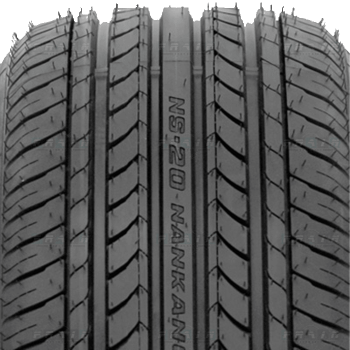 245/35R18 92Y NS-20