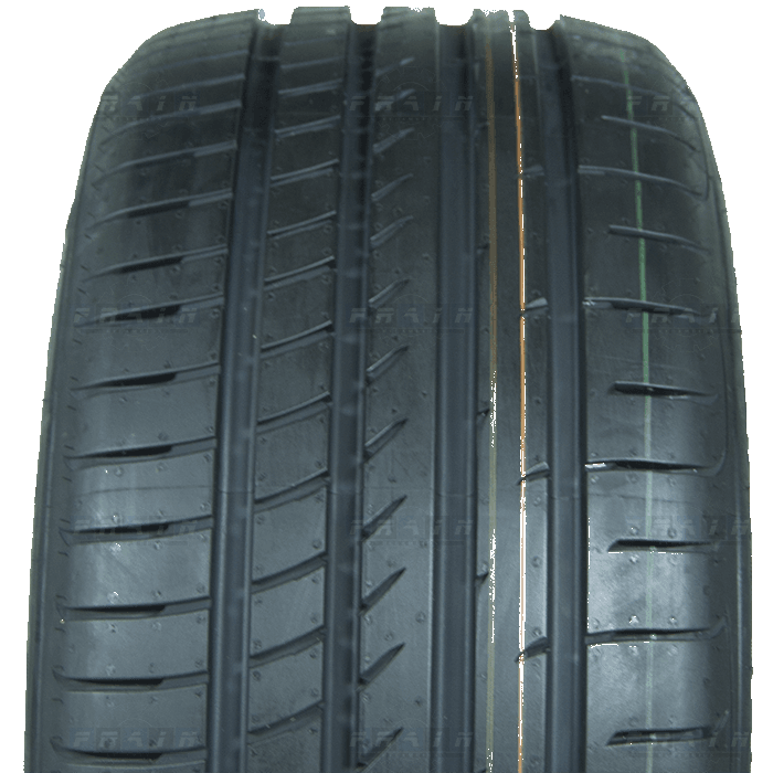 255/40R18 99Y Eagle F1 Asymmetric 2 TL