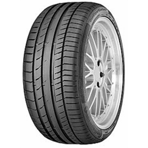 255/60R18 CSC 5 SUV
