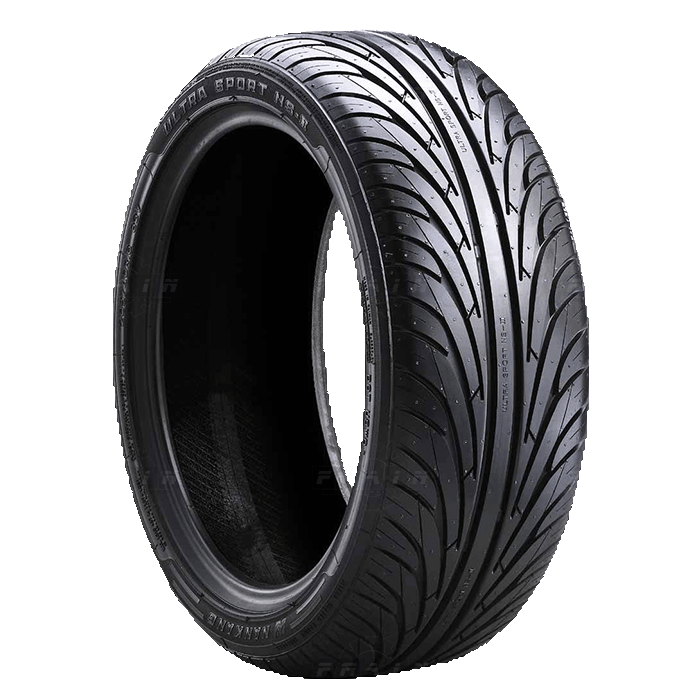 245/45R19 98Y NS-2