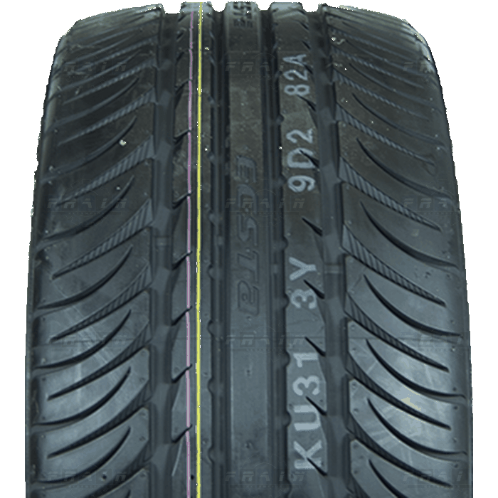 255/35R19 KU31