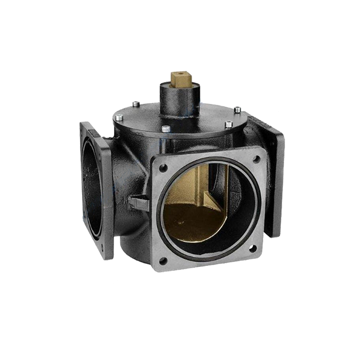 RIV 201 Válvula 200mm (8")