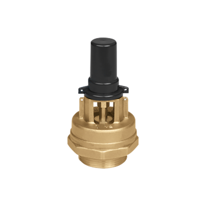 RIV 290 Válvula seguridad vacio 1-1/2"