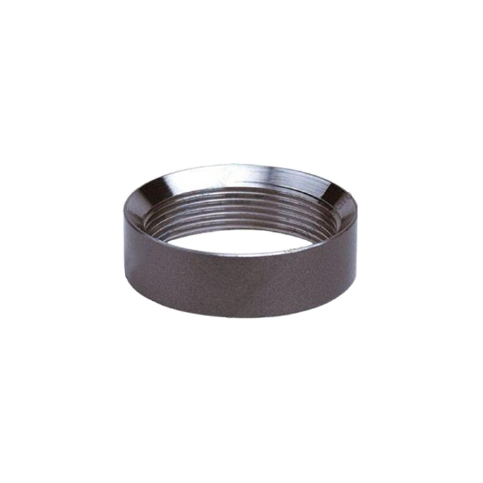 RIV 552 Anillo roscado acero 3"