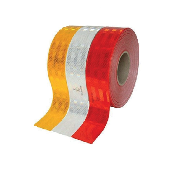 Cinta rígida lona Blanca