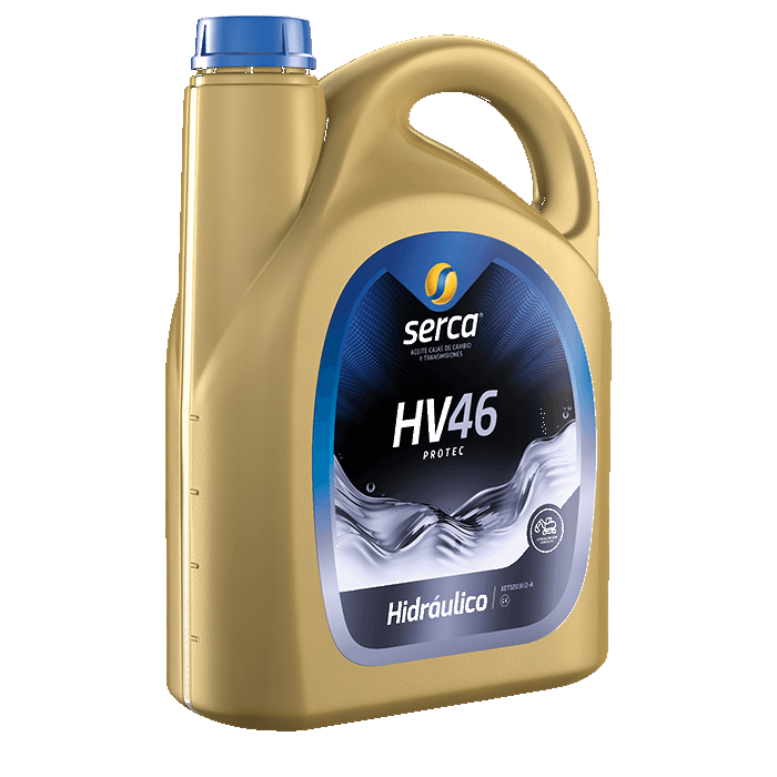 Hidráulico HV 46 46 5L