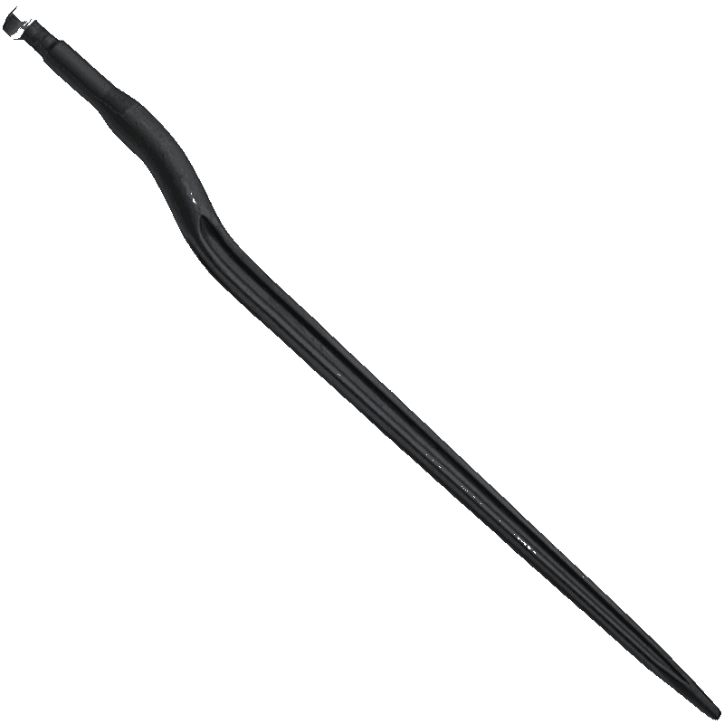 Púa carga pacas 4060/880