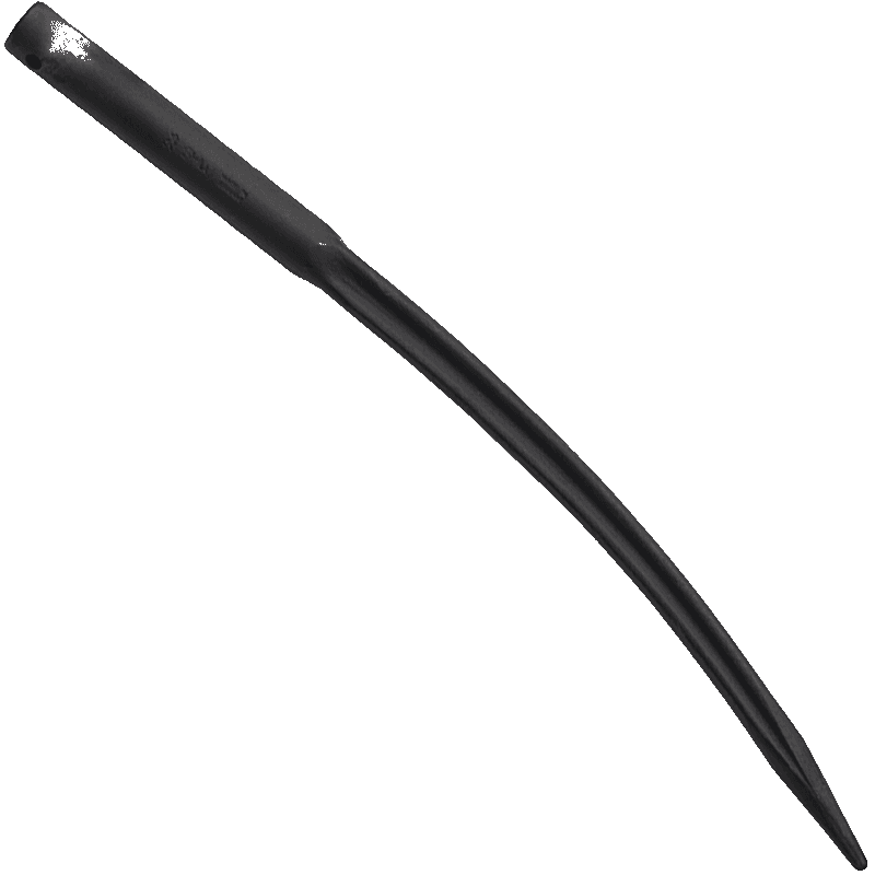 Púa carga pacas 4083/R/670 S35