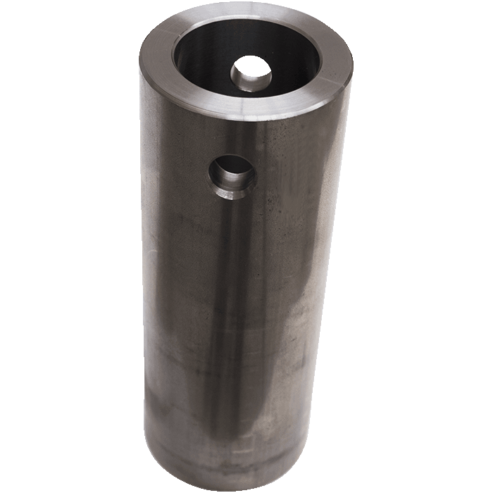 Funda VB241 D60x160mm 40.5D H.12.5/20