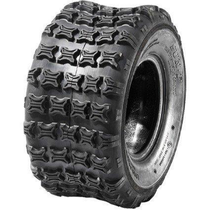 A-018 18x9.50x8 33F 4PR E4