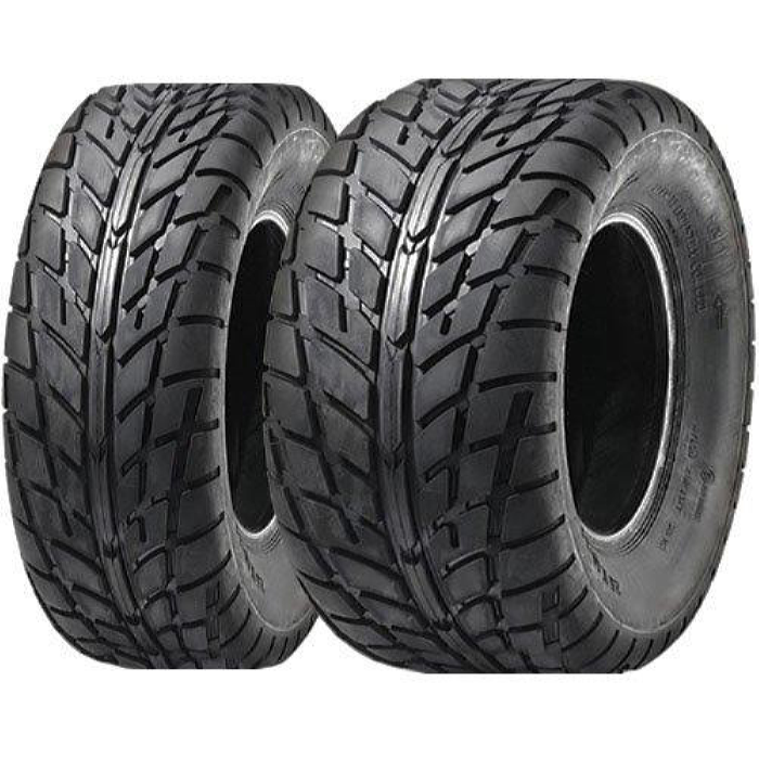 A-021 225/45x10 49N 4PR E4