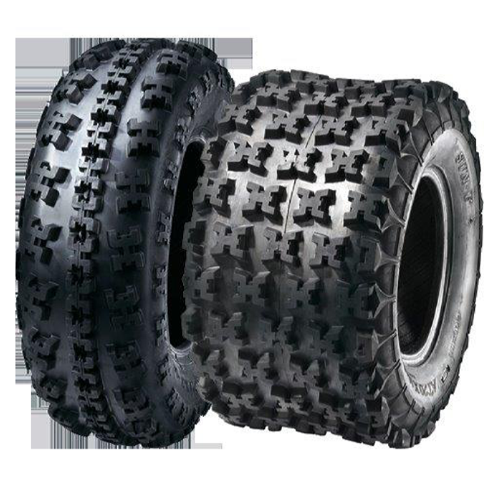 A-027 21x7x10 SOFT 30J 6PR E4