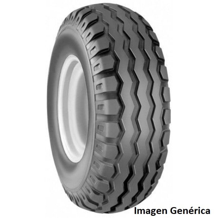 R. completa 11.5/80-15.3 TL 10PR Goodyear 6/160 ø21