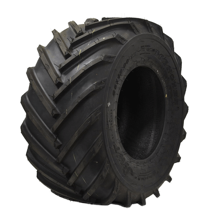 31-15.50-15 10PR TL Trencher