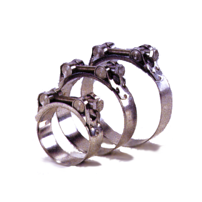 Abrazadera Super inox W4 36-39 ∅