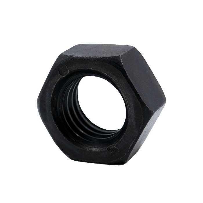 Tuerca Hexagonal Whitworth 3/4-10H DIN934