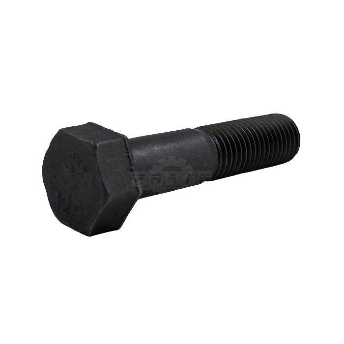 Tornillo Hexagonal Estándar 12.9 M-16-200x80 DIN931