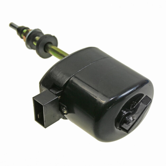 Motor Limpiaparabrisas 110 mm 12V