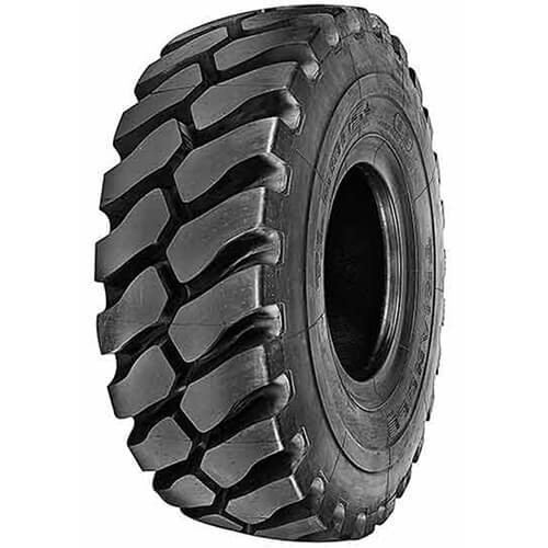 26.5R25 TL538S+ L-5 T1 **