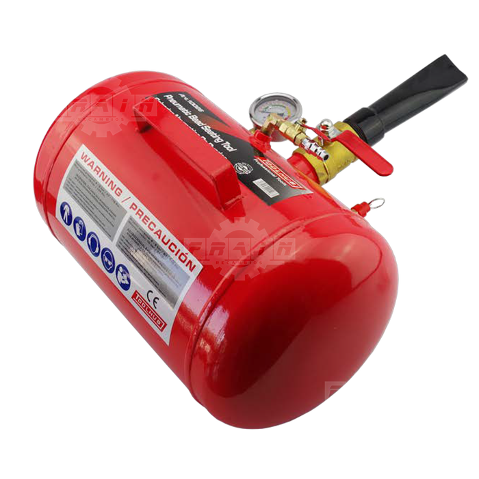 Calderin Entalonador 18L