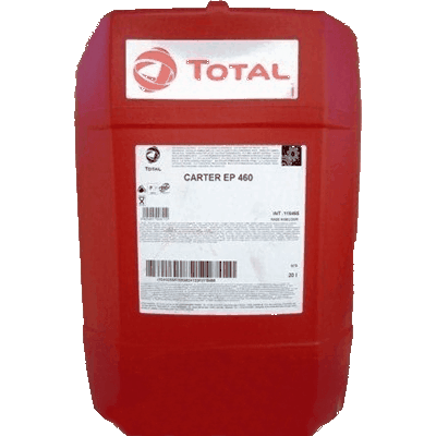 Carter EP 460 20L