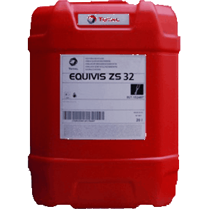Equivis ZS 32 20L