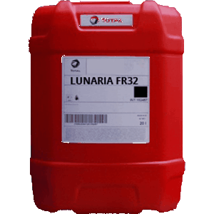 Lunaria FR 32 20L