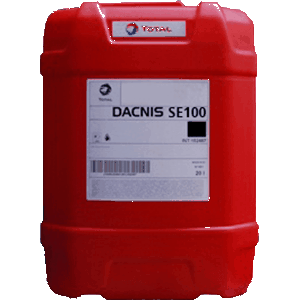 Dacnis SE 100 20L