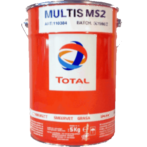 Multis MS2 5KG