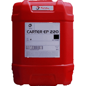 Carter EP 220 20L
