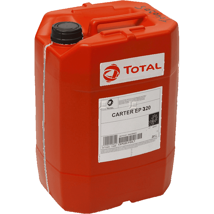 Carter EP 320 20L