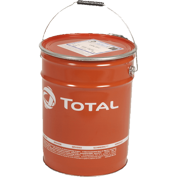 Multis Complex EP2 5KG