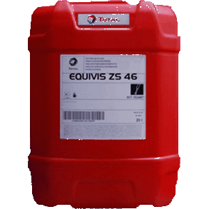 Equivis ZS 46 20L