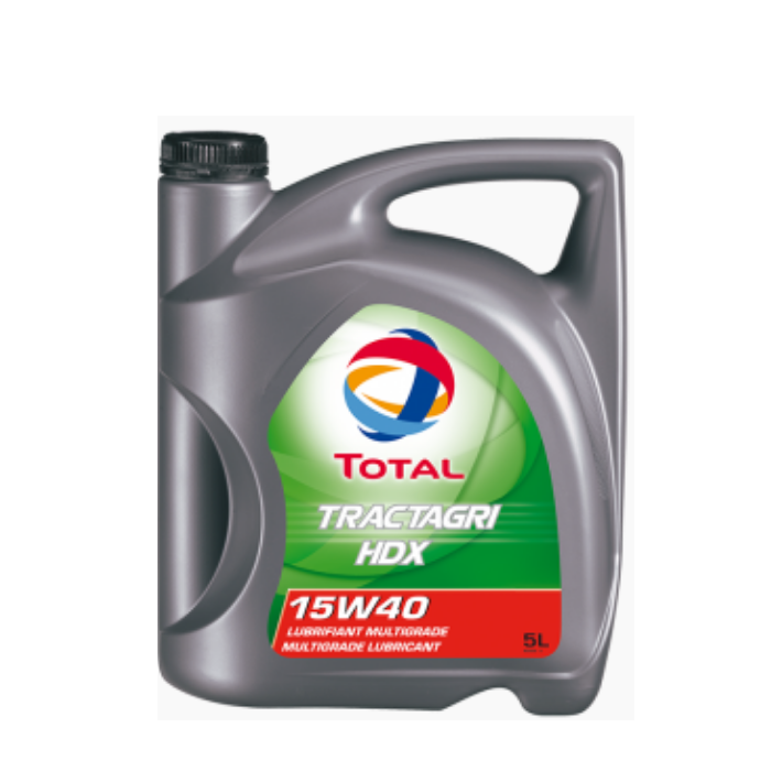 Tractagri HDX 15W40 5L