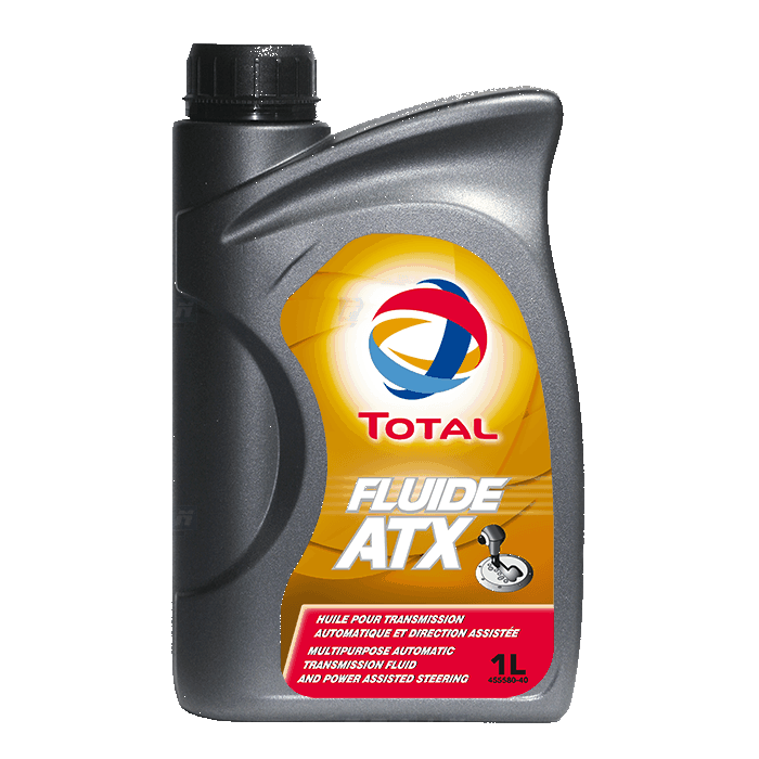 Fluide ATX 1L