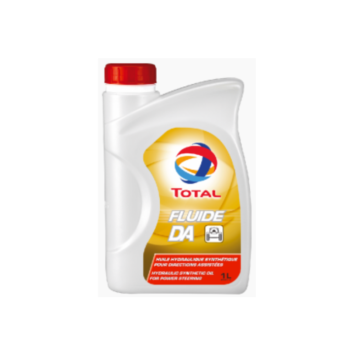 Fluide DA 1L